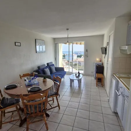 - Vue - Proximite Et Parking Privatif Apartamento