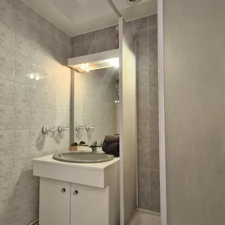 Apartamento - Vue - Proximite Et Parking Privatif Royan