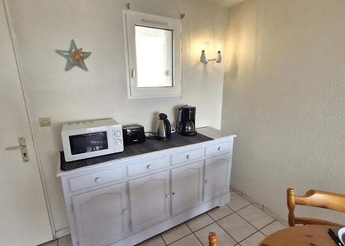 - Vue - Proximite Et Parking Privatif Apartamento *