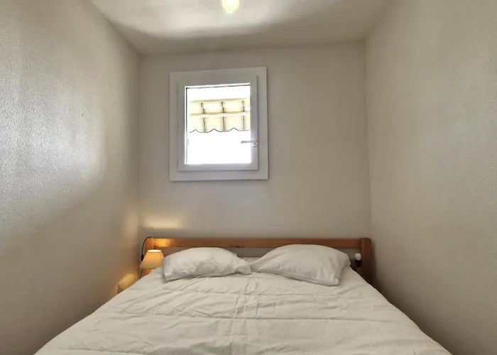 - Vue - Proximite Et Parking Privatif Apartamento *