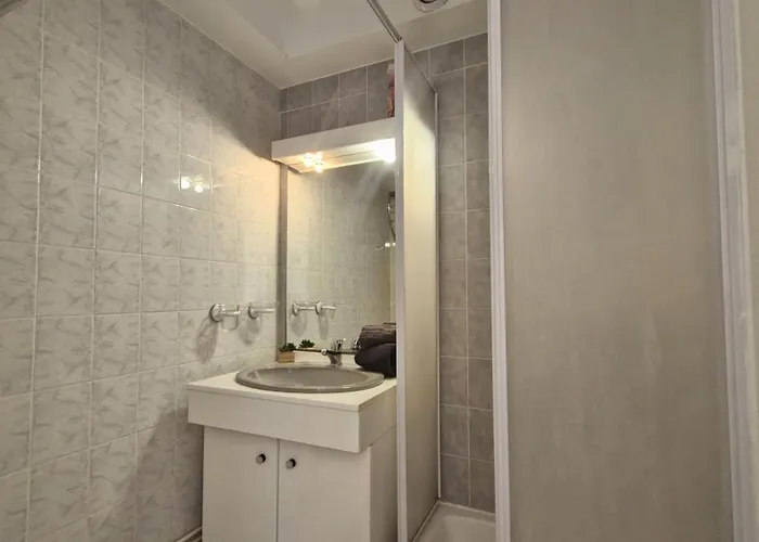 Apartamento - Vue - Proximite Et Parking Privatif Royan