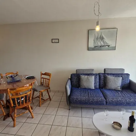 Apartment - Vue - Proximite Et Parking Privatif Royan