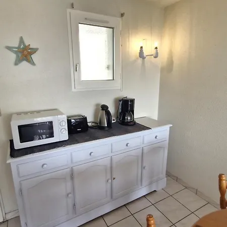 - Vue - Proximite Et Parking Privatif Apartment *