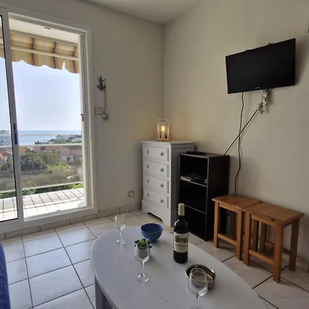 Apartman - Vue - Proximite Et Parking Privatif *