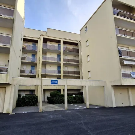 - Vue - Proximite Et Parking Privatif Apartment *