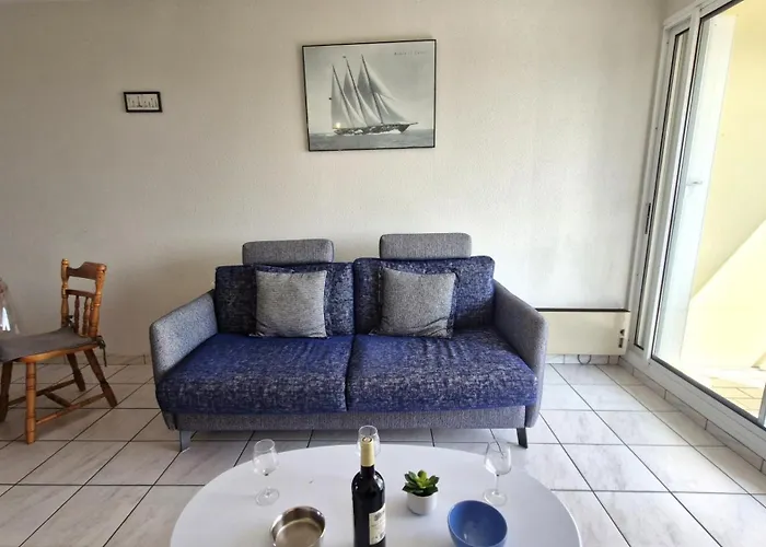 - Vue - Proximite Et Parking Privatif Royan