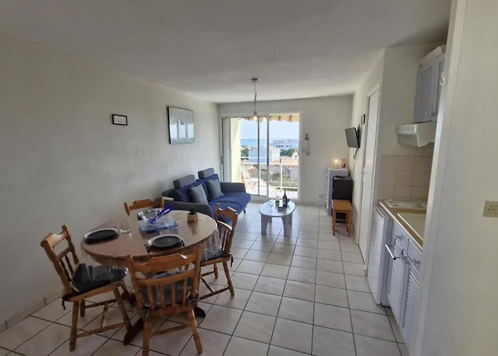 - Vue - Proximite Et Parking Privatif Apartment